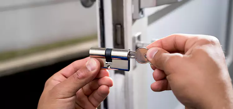 Lock Change Locksmiths Marquette
