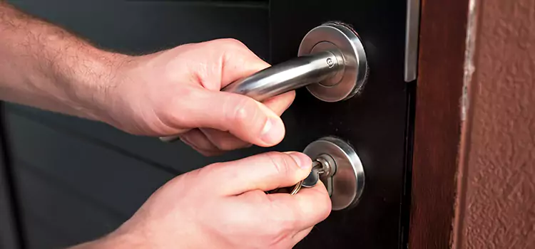 Master Key Control and Audits Marquette