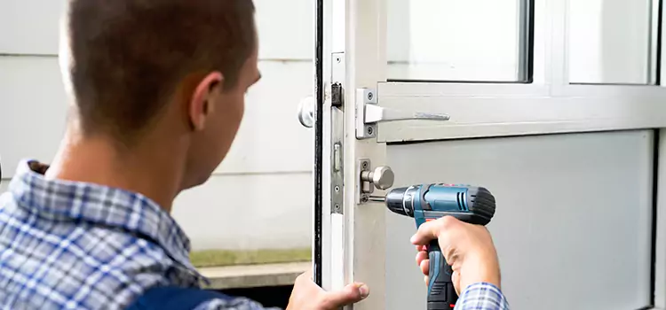 Experienced and Reliable Technicians Marquette