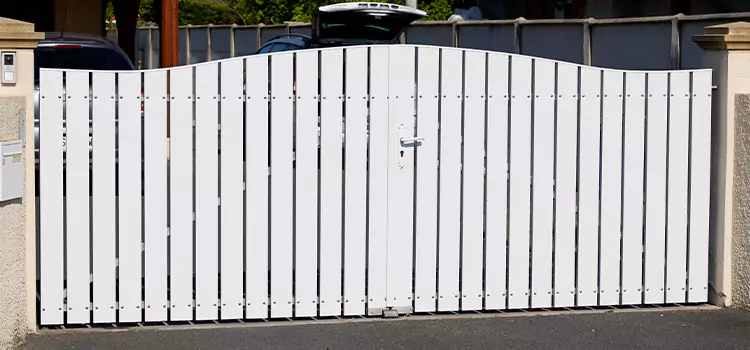 Why Choose Us for Residential Gate Repair in Marquette, MI?