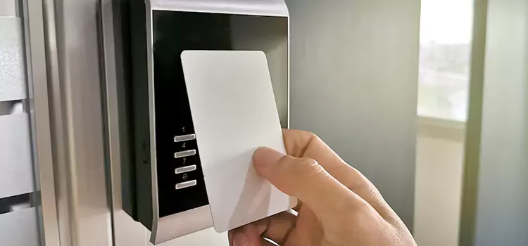Advanced RFID Technology Integration in Marquette, MI