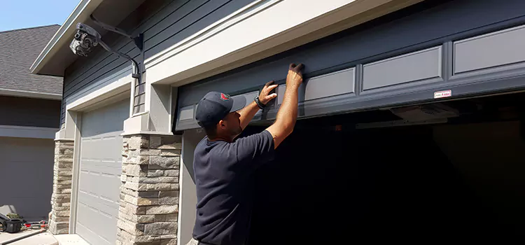 Janus Roll Up Doors Marquette