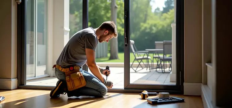 Patio Door Installation Experts in Marquette, MI