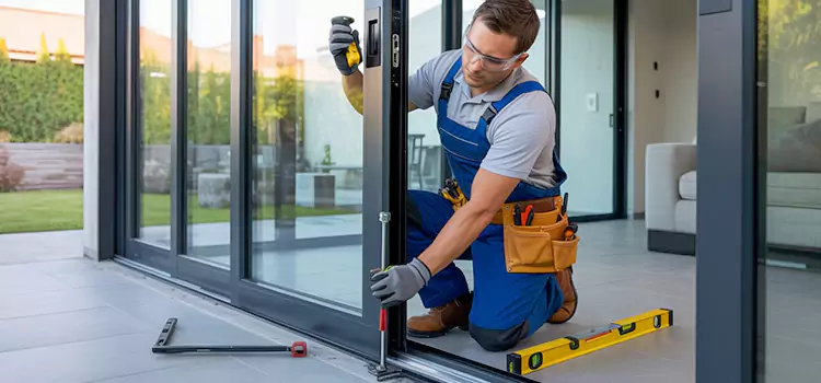 Patio Door Replacement Marquette