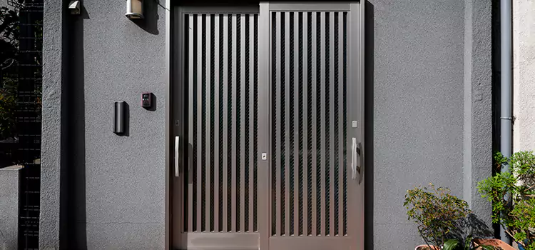 Specialized Steel Door Services in Marquette, MI