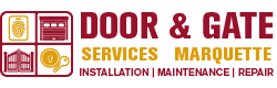 Door & Gate Services Marquette